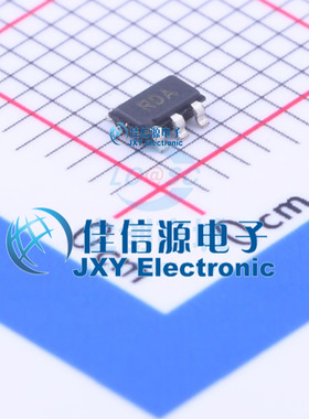 电压基准芯片  ADR395AUJZ-REEL7  ADI(亚德诺)/LINEAR  TSOT-5