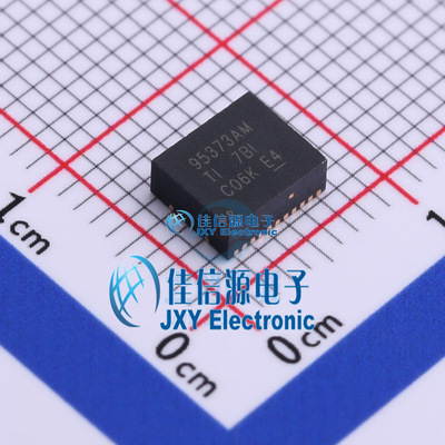 栅极驱动IC   CSD95373AQ5M  TI()  LSON-CLIP-12