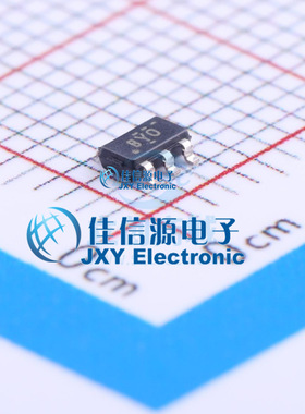 DC-DC电源芯片  TPS62240DDCR  TI()  SOT-23-5