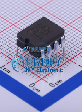 OP77EZ  ADI(亚德诺)/LINEAR  CERDIP-8