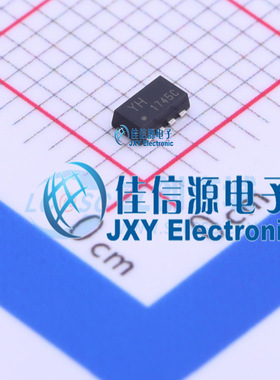 场效应管(MOSFET)       RT1A050ZPTR  ROHM(罗姆)  TSST-8