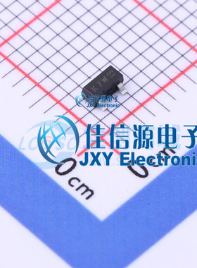 三极管(BJT)    BCV71,215  Nexperia(安世)  SOT-23