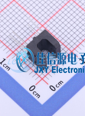 光电传感器   RPI-352  ROHM(罗姆)  DIP-4