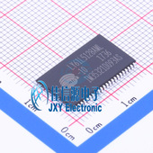 LY61L5128AML TSOP 10I 台湾来扬 Lyontek 存储器