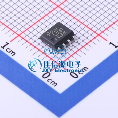 LMC6762BIMX/NOPB  TI()  SOIC-8