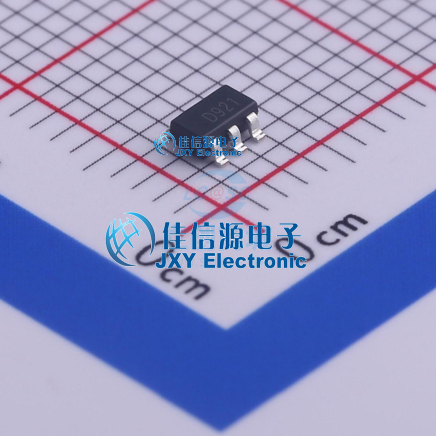 DIO20921ST5  DIOO(帝奥微)  SOT23-5