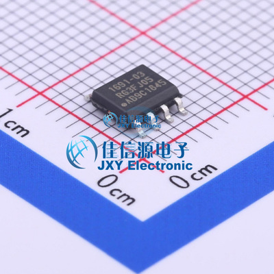 IW1691-03-B9  Dialog Semiconductor  SOIC-8