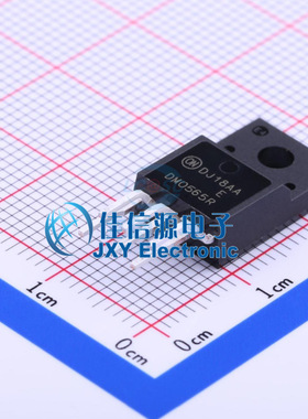 FSDM0565REWDTU  onsemi(安森美)  TO-220F-6L