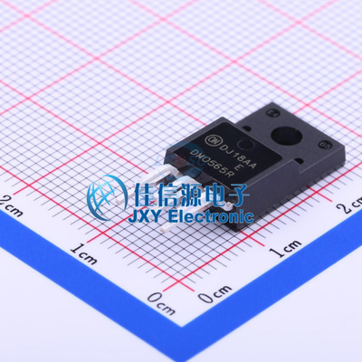 FSDM0565REWDTU  onsemi(安森美)  TO-220F-6L