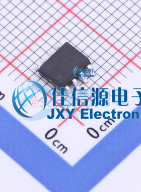 场效应管(MOSFET)     IRF7490TRPBF  SO-8