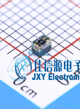 环境光传感器 VEML6075 VISHAY(威世) OPLGA-4 紫外光学传感器