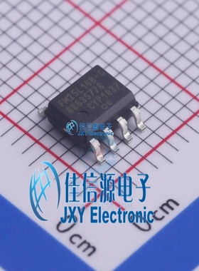 FM25L16B-GTR  RAMTRON  SOIC-8_150mil