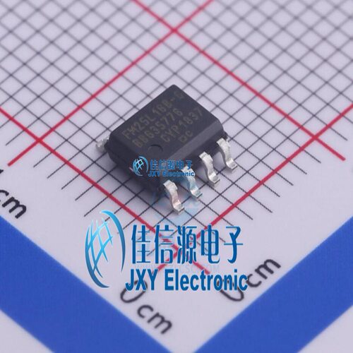 FM25L16B-GTR  RAMTRON  SOIC-8_150mil