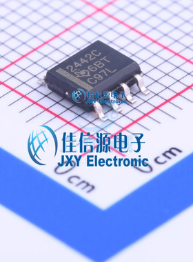 TLV2442CD  TI()  SOIC-8 150mil