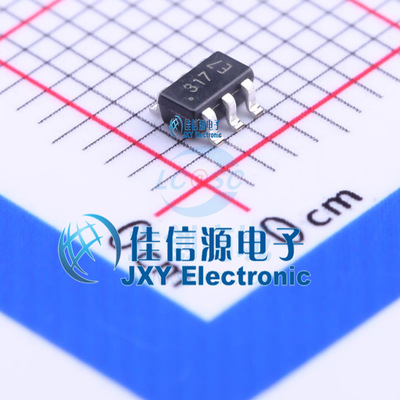 场效应管     ZXMP3A17E6TA  DIODES(美台)  SOT-23-6