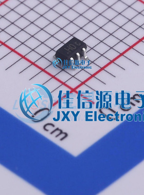 数字晶体管     PUMH13,115  Nexperia(安世)  SOT-363
