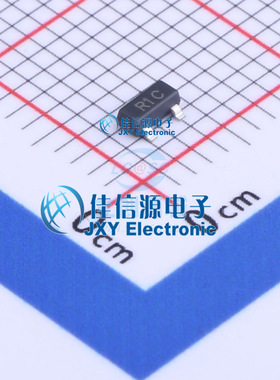 电压基准芯片  LM4041CFTA  DIODES(美台)  SOT-23