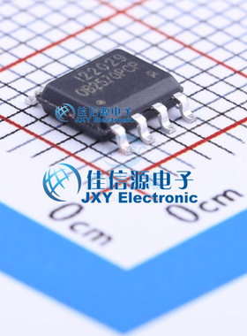 AC-DC控制器和稳压器  OB2570PCPA  OB(昂宝)  SOP-8 150mil