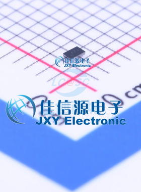 NCP137AFCTCADJT2G  onsemi(安森美)  WLCSP-6