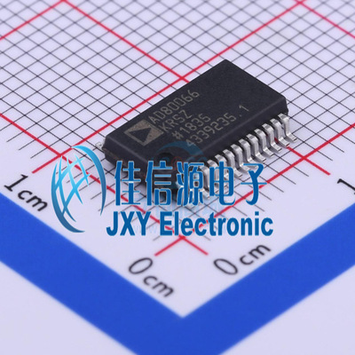 AD80066KRSZ   ADI(亚德诺)/LINEAR  SSOP-28