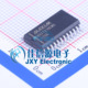 MAX7219CWG SOIC LED显示驱动 MAXIM 美信 300mil