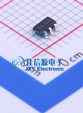 电压基准芯片  LMV431AIM5X/NOPB  TI()  SOT-23-5