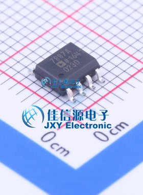AD7887ARZ  ADI(亚德诺)/LINEAR  SOIC-8_150mil