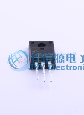 场效应管(MOSFET)     NCE65TF130F  NCE(无锡新洁能)  TO-220F-3