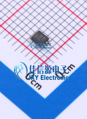 缓冲器/驱动器    74LVC3G07DC,125  Nexperia(安世)  VSSOP-8