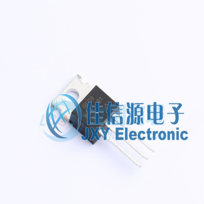 场效应管   IRF730PBF  VISHAY(威世)  TO-220AB