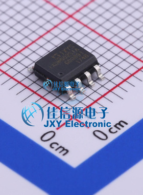 栅极驱动IC   IXDN602SIATR  IXYS  SOIC-8