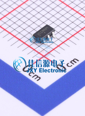 NCP1622BCCSNT1G  onsemi(安森美)  TSOP-6