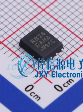 SIR826DP-T1-GE3  VISHAY(威世)   PowerPAK-SO-8