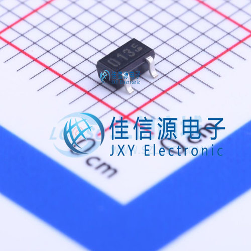 霍尔传感器     TLE4913HTSA1  SC-59