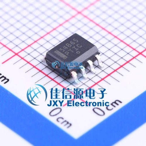 专业电源管理(PMIC)    NCP1654BD65R2G  onsemi(安森美)  SOP-8