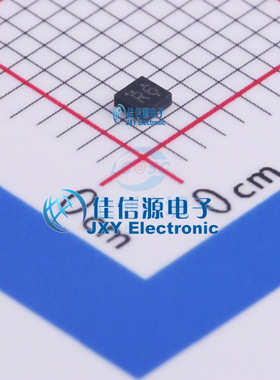 RTC6619SP  RichWave(立积)  QFN-6