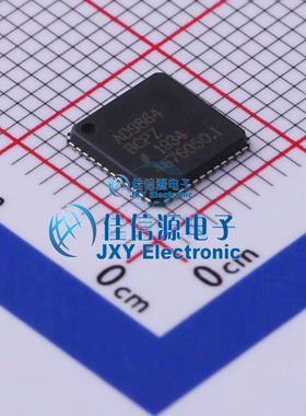 AD9864BCPZ  ADI(亚德诺)/LINEAR LFCSP-48