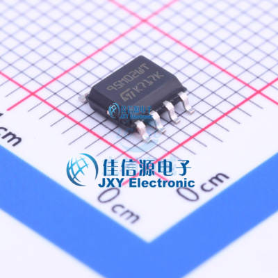 M95M02-DWMN3TP/K  ST(意法半导体)  SO-8