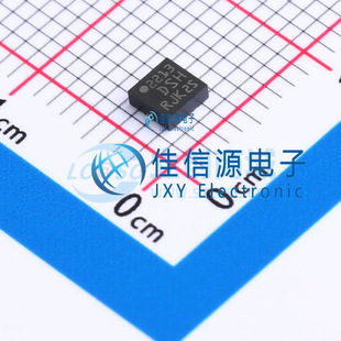姿态传感器/陀螺仪    LIS3DSHTR  ST(意法半导体)  QFN-16(3x3)