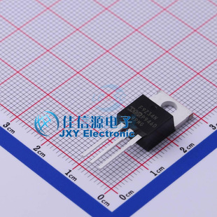 场效应管(MOSFET)     IRF9Z34NPBF  TO-220