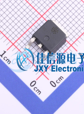 场效应管(MOSFET)    ME35N06-G  MATSUKI(松木)  TO-252-2