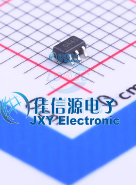 FMS6141S5X  ON(安森美)  SC-70-5