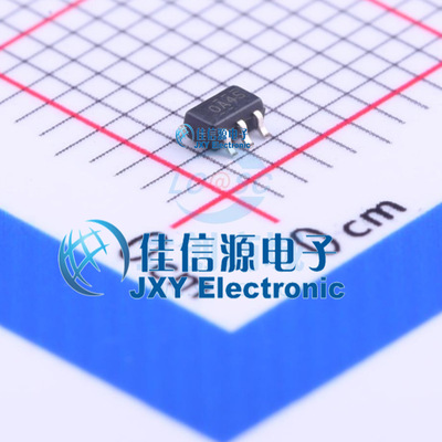 FMS6141S5X  ON(安森美)  SC-70-5