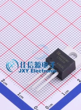 线性稳压器(LDO)  LM338T/NOPB  TI()  TO-220(TO-220-3)