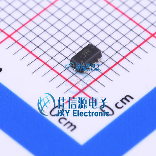 场效应管(MOSFET)    WPM2005B-8/TR  WILLSEMI(韦尔)  DFN3x2-8L
