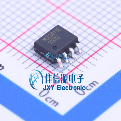 场效应管(MOSFET)    NCE3011E  NCE(无锡新洁能)  SOP-8