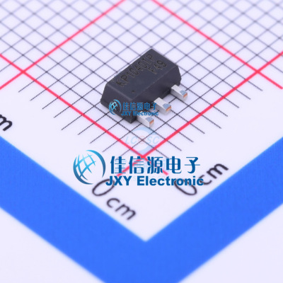 LED驱动     KP1040TPA  Kiwi Instruments(必易微)  SOT-89-3