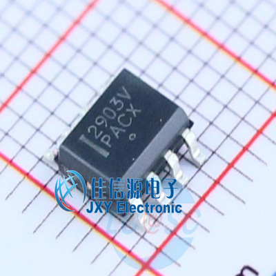 LM2903VDR2G  onsemi(安森美)  SOIC-8