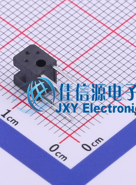 光电传感器   RPI-246  ROHM(罗姆)  DIP-4