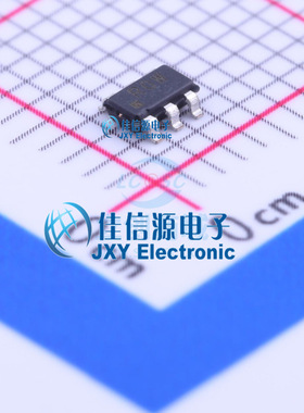 电压基准芯片  ADR130AUJZ-REEL7  ADI(亚德诺)/LINEAR  TSOT-6